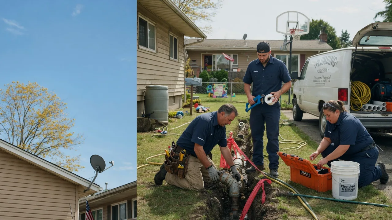 Garbage Disposal Replacement in Avoca, MN near me